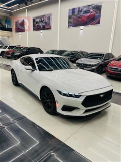 فورد موستانج